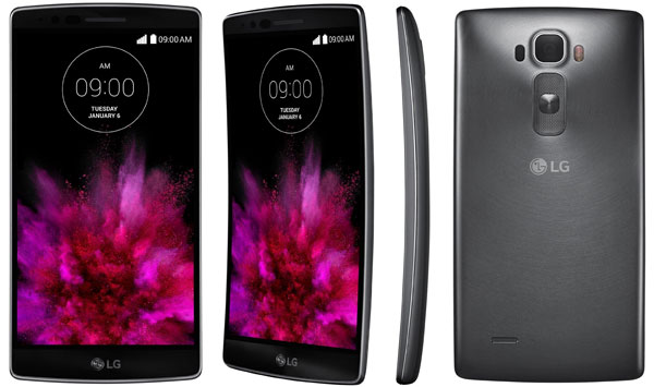 LG G Flex2 wallpaperi spremni za preuzimanje