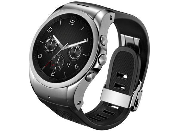 LG najavio Watch Urbane LTE