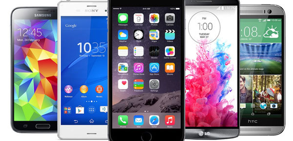 Lani prodano 1.2 milijarde smartphonea