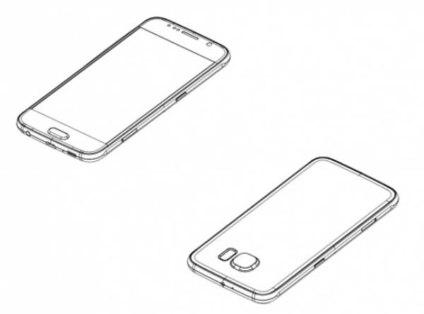 Otkrivene dimenzije Galaxya S6