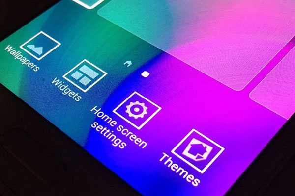 Touchwiz za Galaxy S6 navodno prilagodljiv do kosti