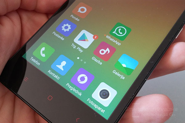 XIAOMI REDMI 2 RECENZIJA