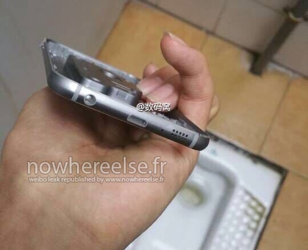 galaxy s6 kućište