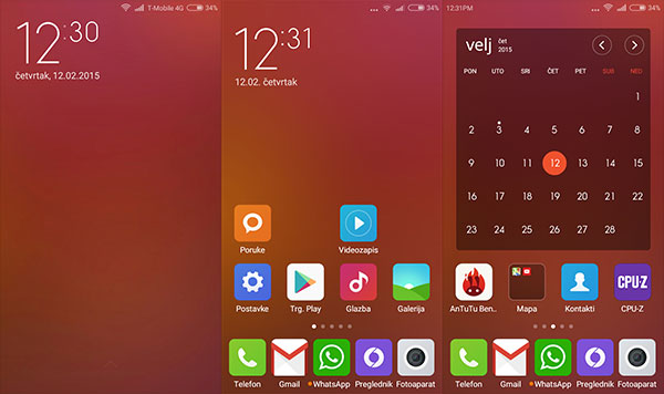 XIAOMI REDMI 2 RECENZIJA