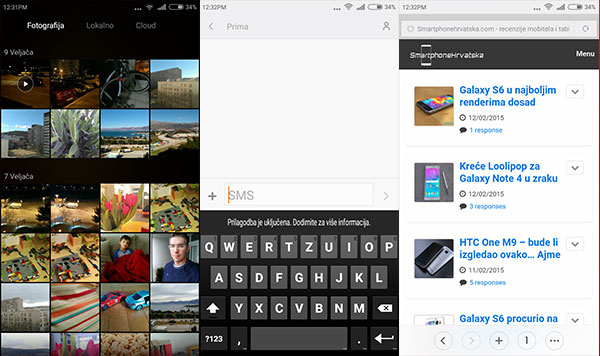 XIAOMI REDMI 2 RECENZIJA