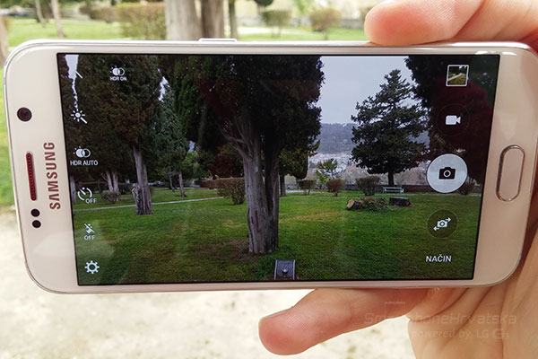 galaxy s6 recenzija