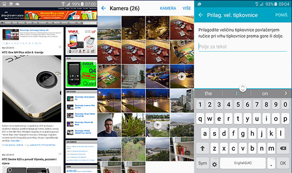 galaxy s6 recenzija