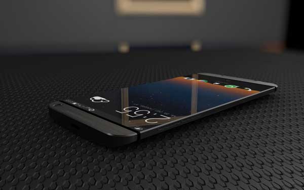 htc one e9
