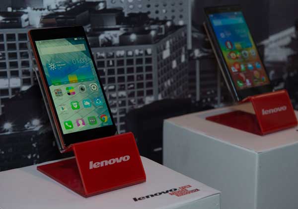 Lenovo smartphonei stigli u Hrvatsku