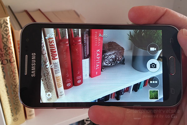 Samsung Galaxy Core Prime recenzija