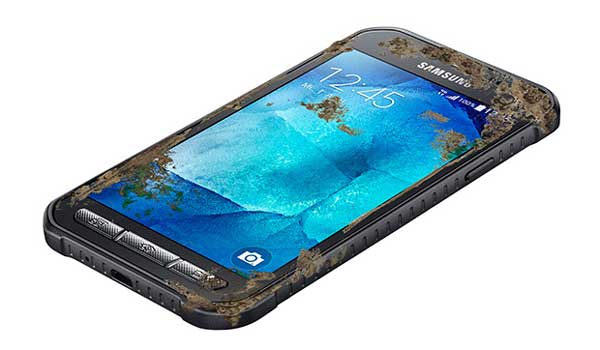 samsung xcover 3