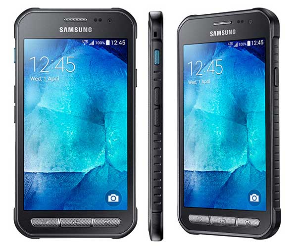 samsung xcover 3