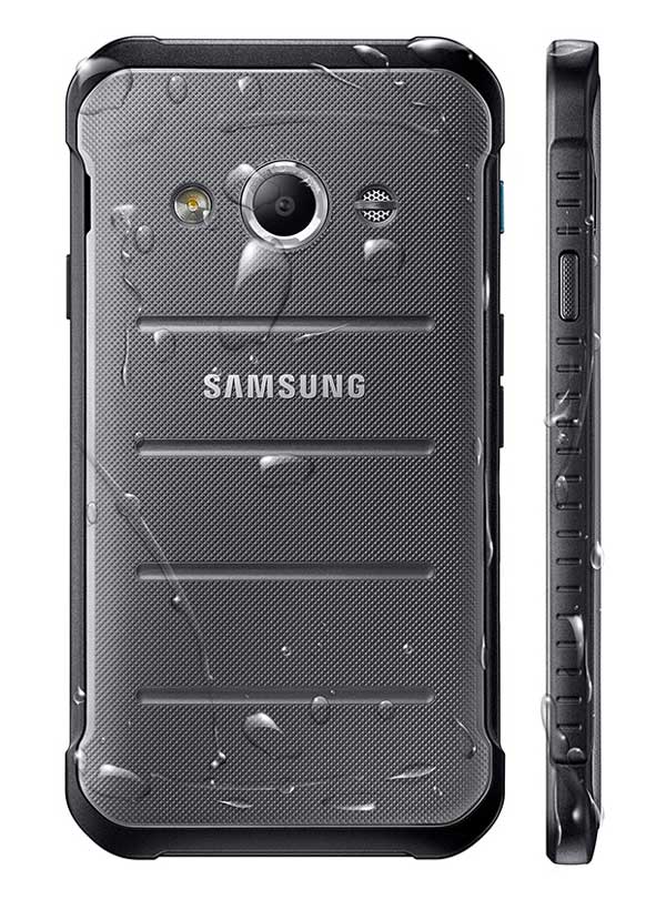 samsung xcover 3