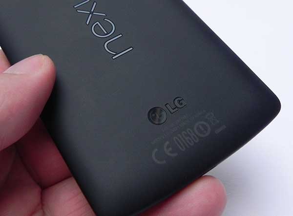 Sljedeći Nexus smartphone navodno opet iz LG-a