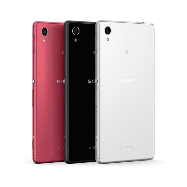 xperia m4 aqua