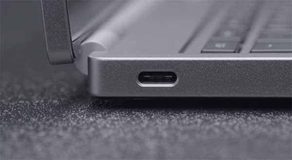 USB-C Android