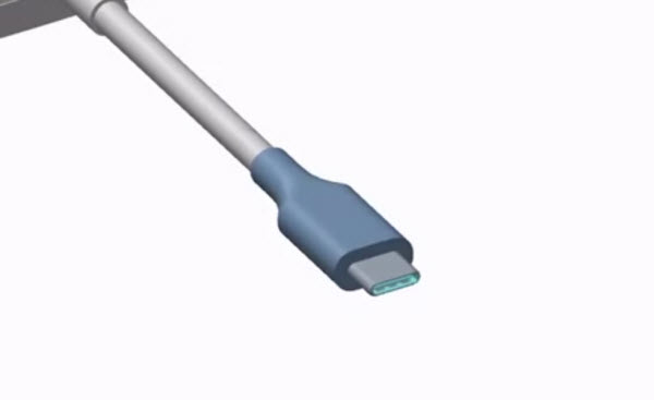 Usb-C
