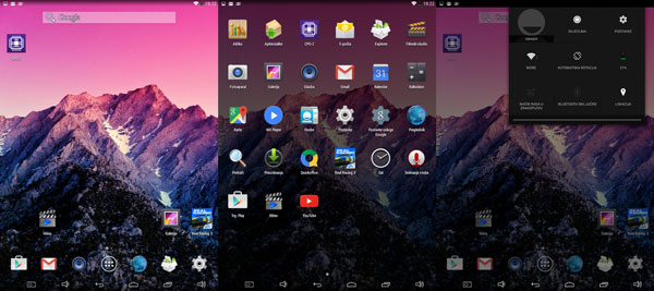 Vivax Tablet TPC-8140 recenzija