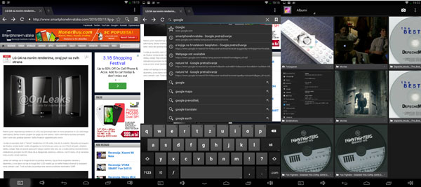 Vivax Tablet TPC-8140 recenzija