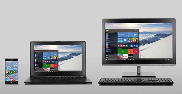 Windows 10 stiže na ljeto