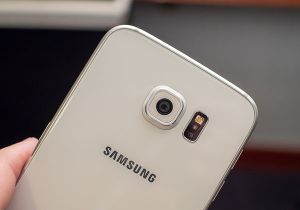 galaxy s6 kamera