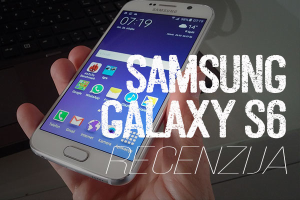 galaxy s6 recenzija