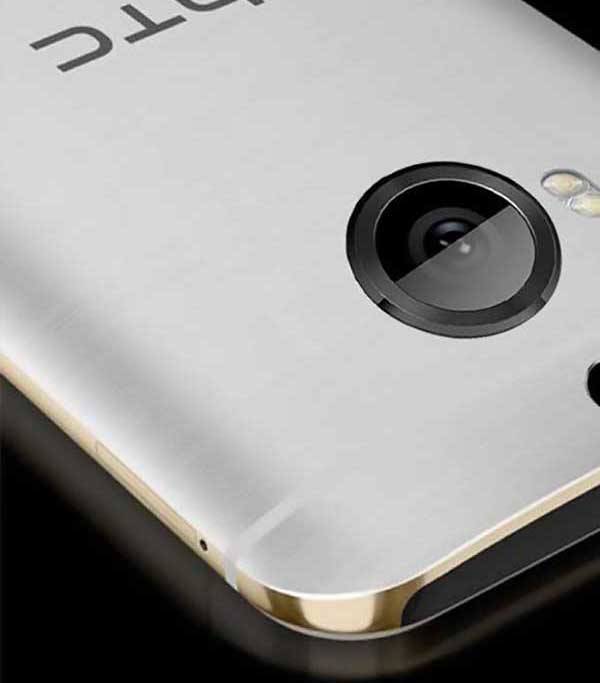 htc one m9 plus predstavljanje