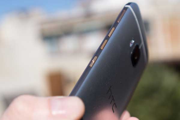 htc one m9