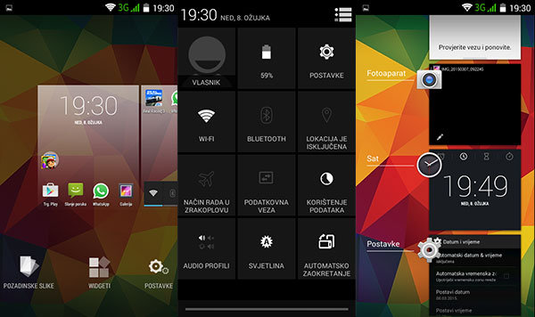 vivax smart fun s4510 recenzija