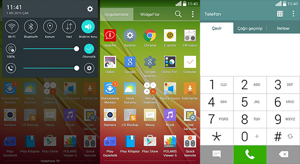LG G2 lollipop hrvatska