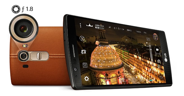 LG G4 stiže sutra, poznate i cijene u Europi