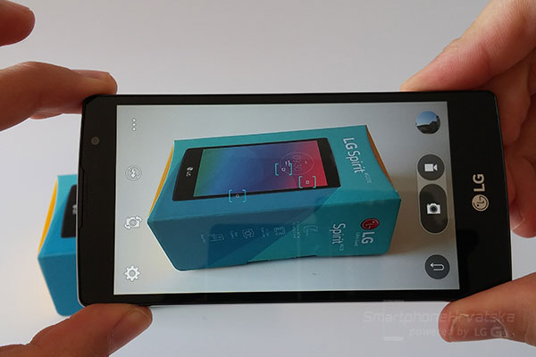LG SPIRIT LTE RECENZIJA