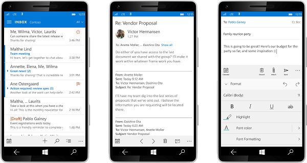 Ovako će izgledati Windows 10 za telefone (3)