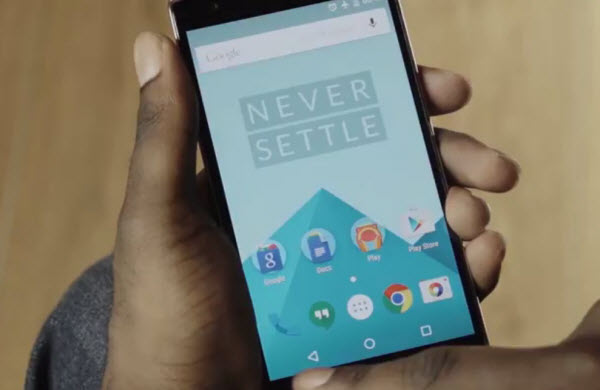 OxygenOS za OnePlus napokon dostupan