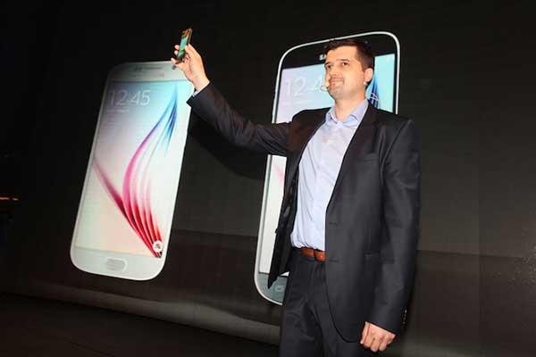 Samsung Galaxy S6 i S6 Edge predstavljeni u Zagrebu