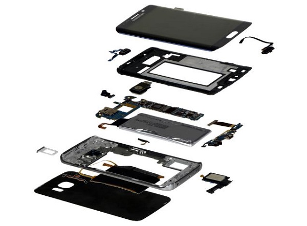 Samsungov Galaxy S6 edge skuplji od iPhonea 6 Plus