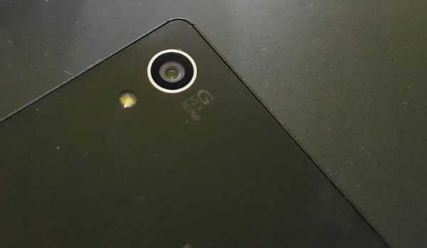 Xperia z4 na novim fotkama (2)