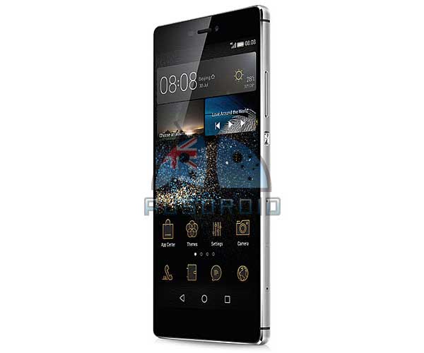 huawei p8 prijenos uživo