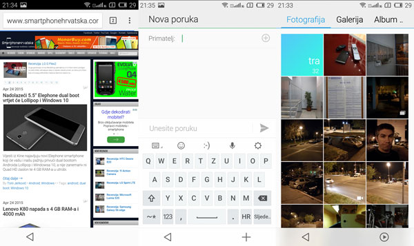 meizu m1 note recenzija
