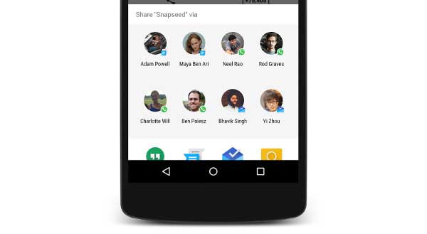 Android M - sve što trebate znati