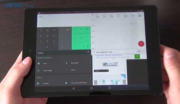 Android M donosi razdjeljivu tipkovnicu i Multiwindow (3)