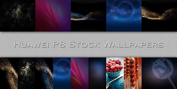 huawei p8