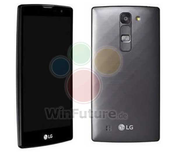LG G4c