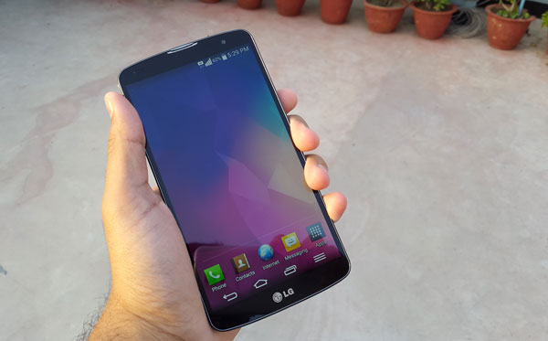 LG priprema još jedan flagship za drugio dio godine