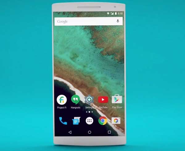 Nexus 7 Huawei