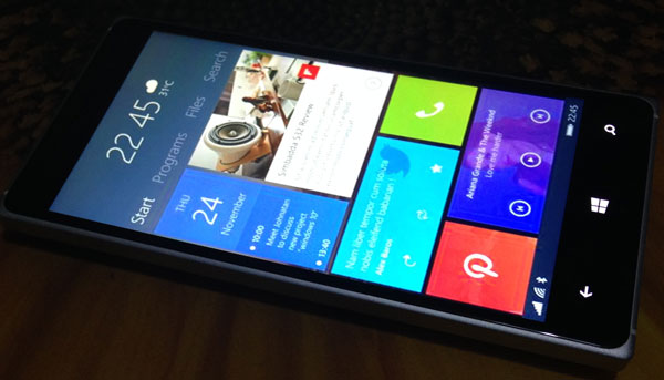 Windows 10 Mobile nadogradnje direktno od Microsofta