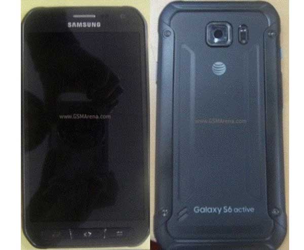 galaxy s6 active s 3500 mah baterijom