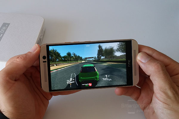 htc one m9 recenzija