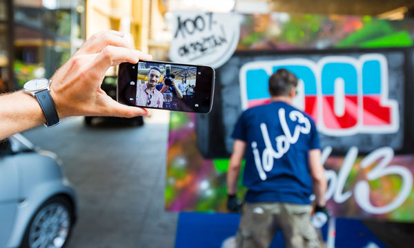 Alcatel OT Idol 3 u ponudi Vipneta