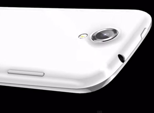 Doogee Nova Y100X